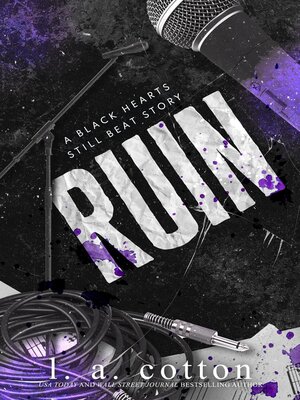 cover image of Ruin